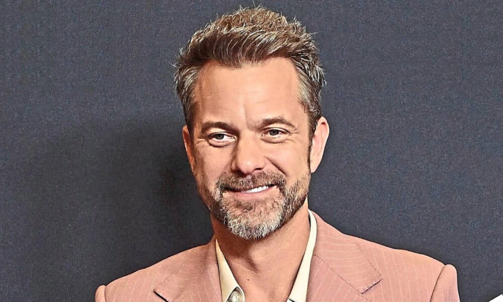 10 Things You Don't Know About 'Doctor Odyssey' Actor and 'Dawson's Creek' Alum