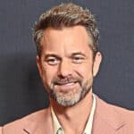 10 Things You Don't Know About 'Doctor Odyssey' Actor and 'Dawson's Creek' Alum