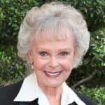 Legendary Hollywood Actress June Lockhart Shares Her Secrets to Leading a Long