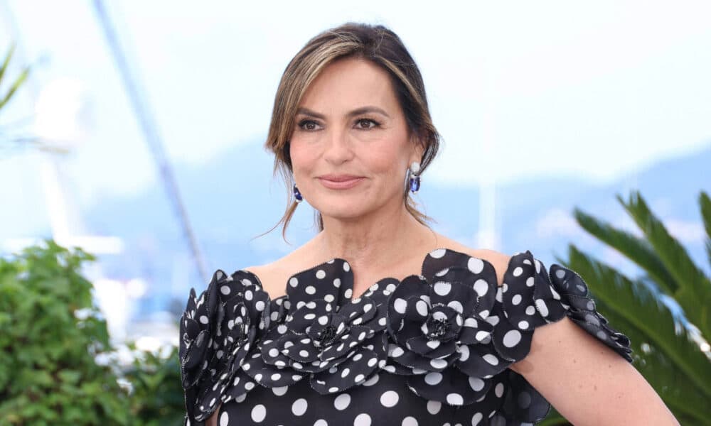 Mariska Hargitay Reveals Secret Paternity in Emotional New Documentary 'My Mom