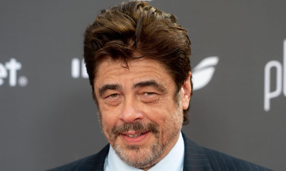 10 Things You Don't Know About Oscar Winner and 'The Phoenician Scheme' Star