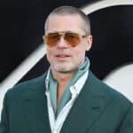 Brad Pitt Reveals the Two Iconic '90s Actresses that Left Him Totally Starstruck