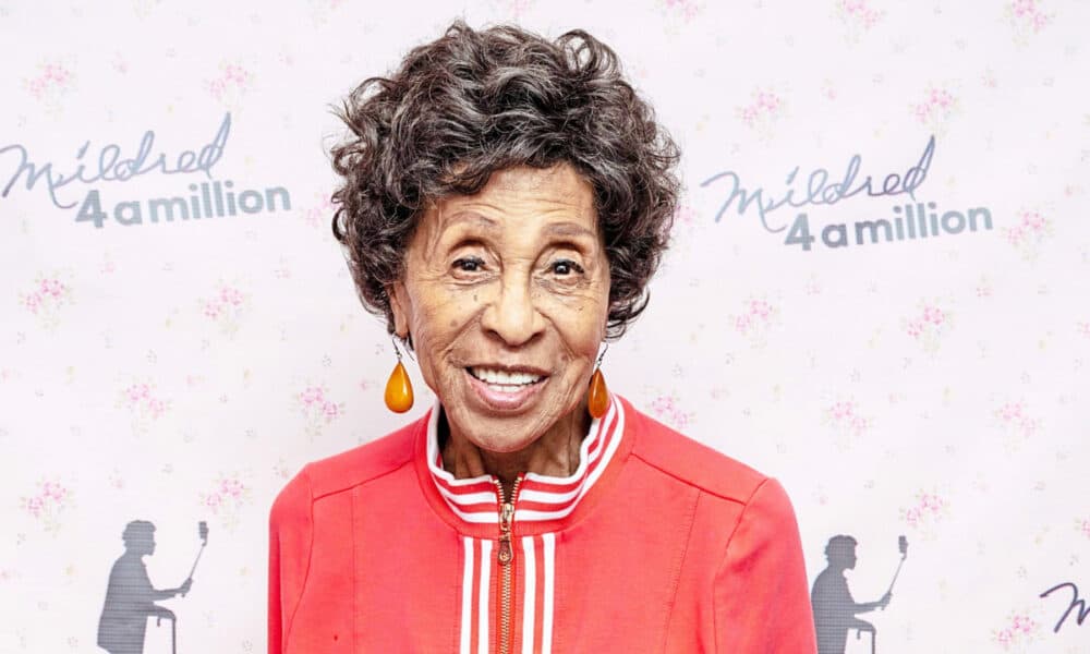 'The Jeffersons' Alum Marla Gibbs, 94, Has Words of Wisdom For Women Hoping to