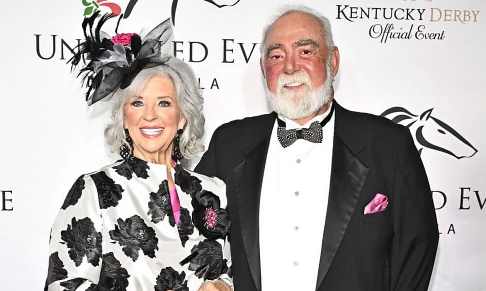 How Losing a Combined 160 Pounds Helped Paula Deen and Michael Groover Reignite