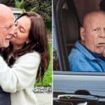 Bruce Willis' Move Into a New Home With Professional Caregivers Allows Wife Emma