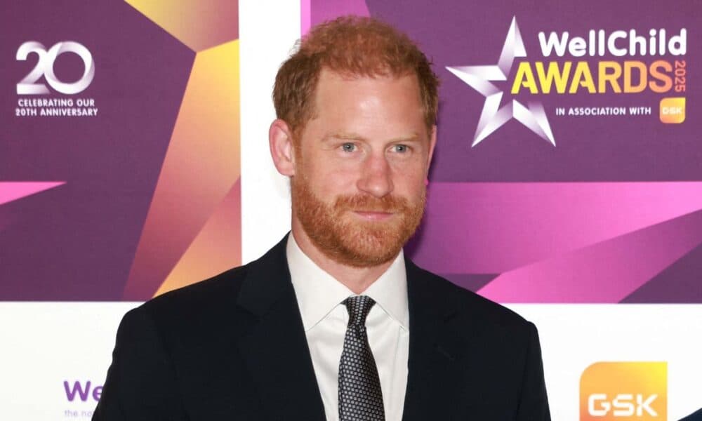 Prince Harry Wants to 'Reset' Things With Royals After Feeling 'Regret' Over