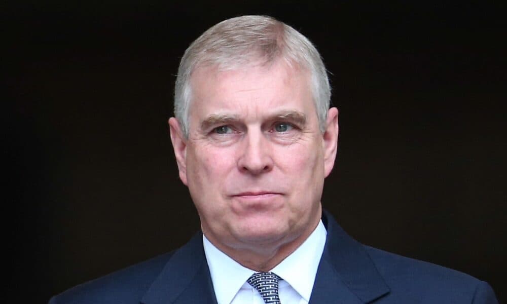 Prince Andrew Under Criminal Investigation for Sexual Assault Claims