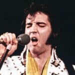 Lost Footage of Elvis Presley, Taken During Las Vegas Residency, Will Be
