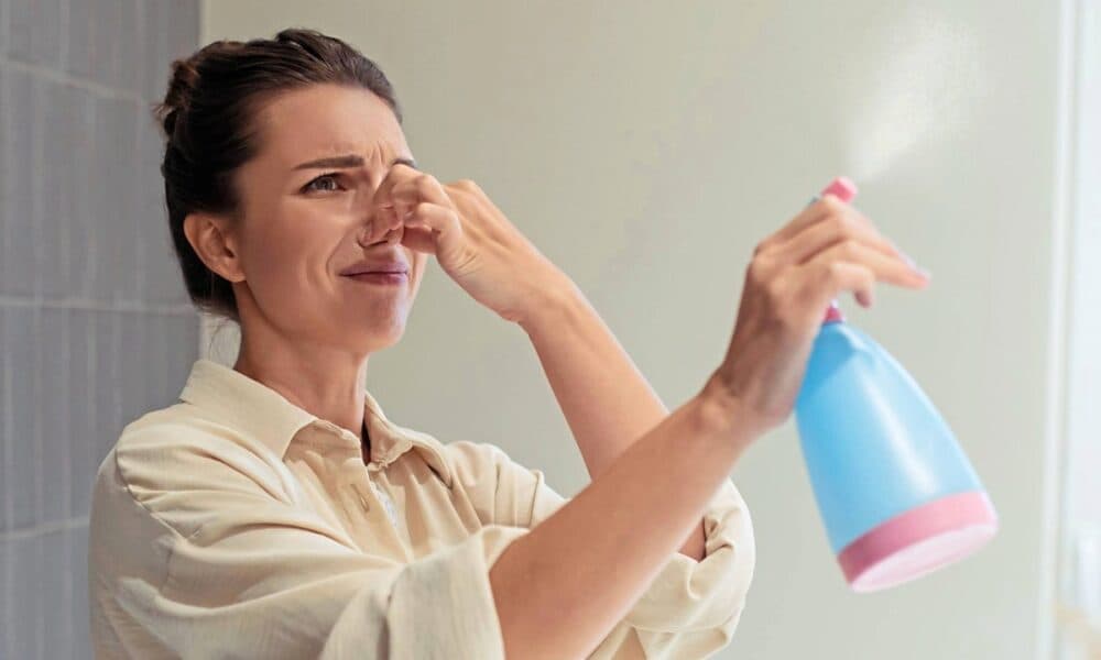 Survey Reveals Home Odors Ignite Fights and Awkward Talks Among Americans