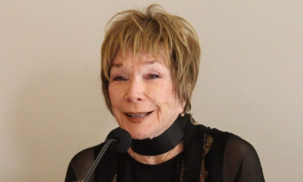 Shirley MacLaine Reveals Dance as Key to Longevity at 91