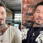 David Bromstad Opens Up About Struggles After Storm Destroyed His Home