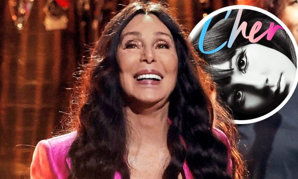 Cher Races to Complete Memoir and Album Amidst Intense Pressure