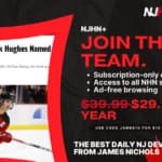 NJHN Daily: Bold Devils Trade; Islanders Darche Impressing; Coveted KHLer Inked