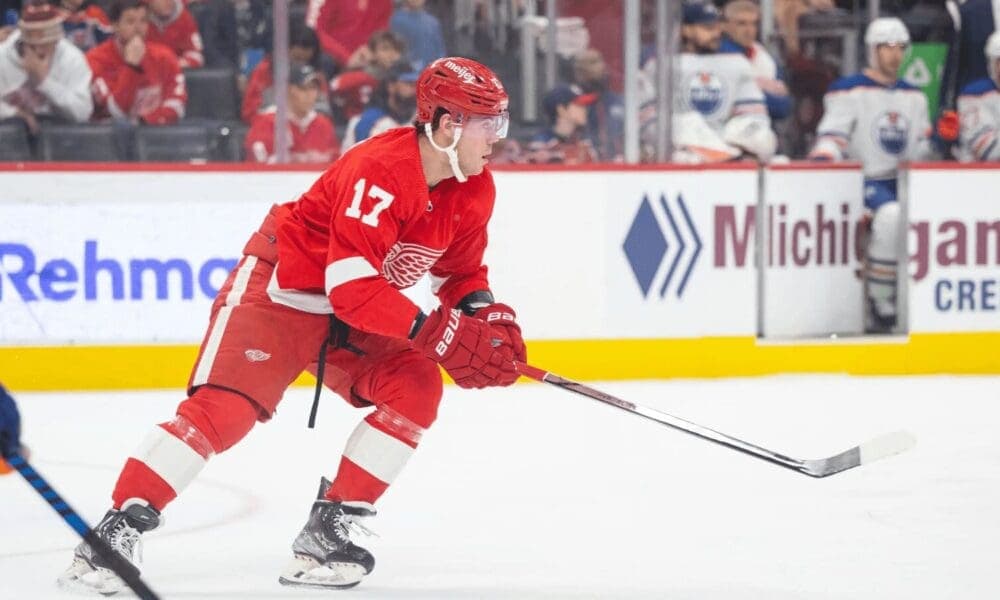 Devils Trade for Disgruntled Kraken Forward, Depth Islanders Defenseman