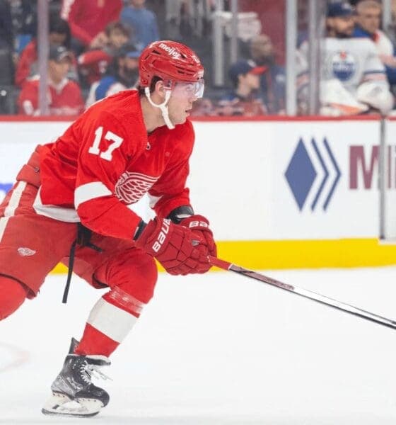 Devils Trade for Disgruntled Kraken Forward, Depth Islanders Defenseman