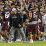 Penn State Coaching Search: Mike Elko Didn't Say 'No'