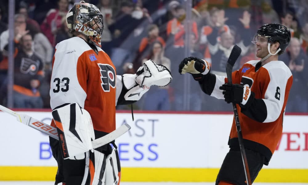 Flyers Free Agency Tracker: Cap Space, Big Needs, Rumors, &amp; More