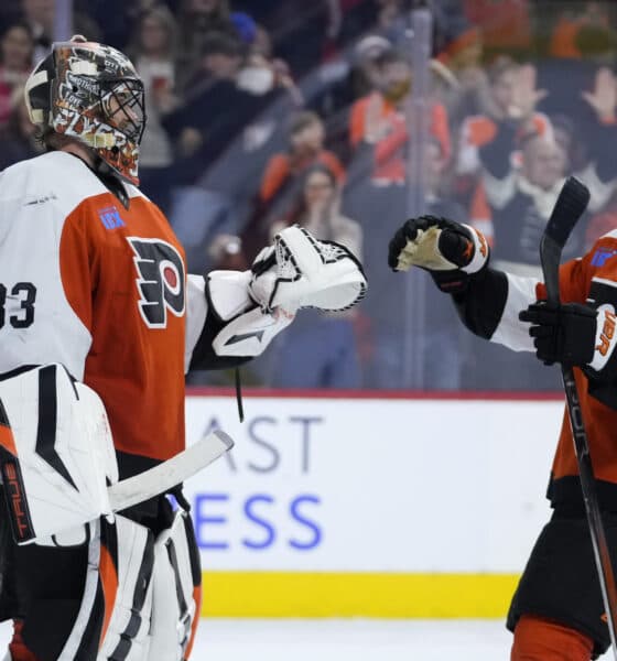 Flyers Free Agency Tracker: Cap Space, Big Needs, Rumors, &amp; More