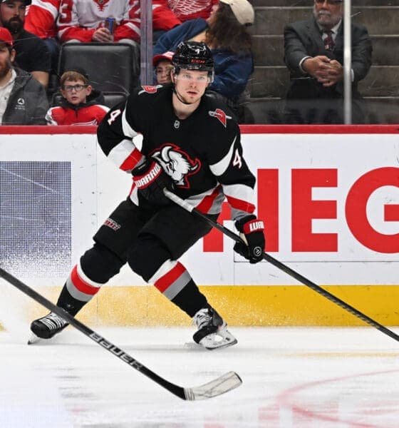 Flyers Discuss Trades as Sabres GM is Fired and Bedard's Injury Update Emerges