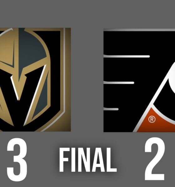 Flyers Suffer Overtime Loss After Critical Mistake Against Rivals