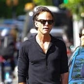 Walton Goggins' SNL Appearance Ignites Buzz Over Aimee Lou Wood's London Shoot