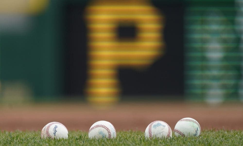 Pirates Trade Rule 5 Pick Carter Baumler to Rangers, Shaping Future Roster