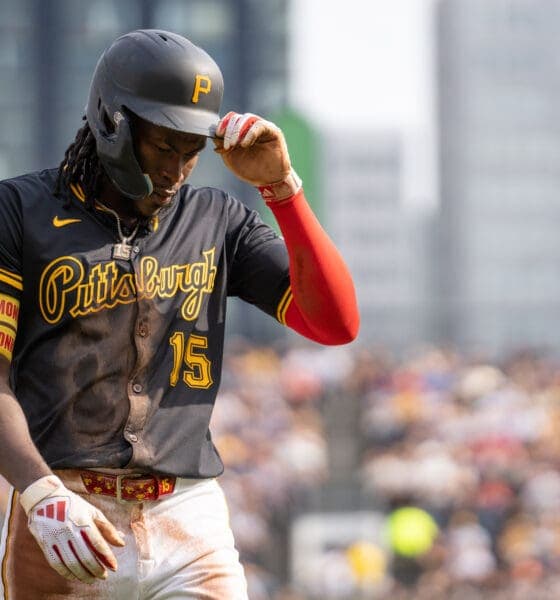 Bleacher Report Proposes Oneil Cruz Offseason Trade for Top Prospect