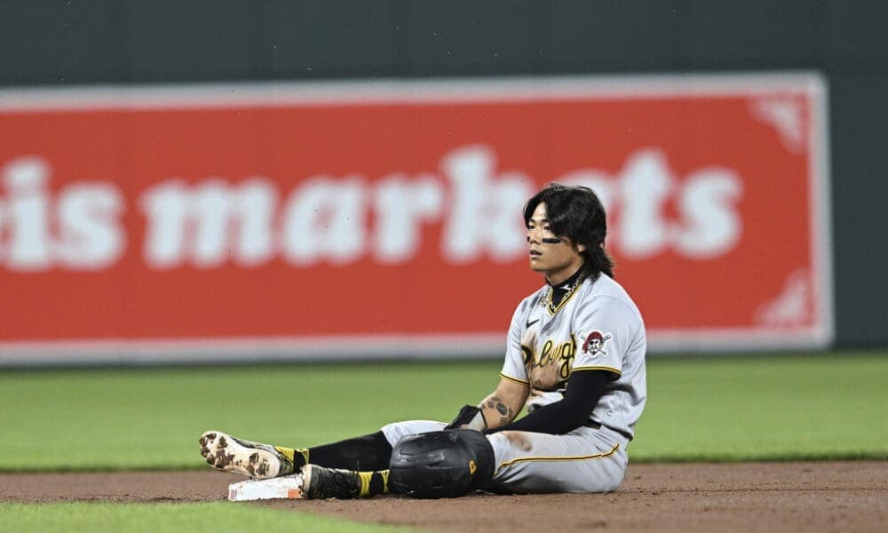 Pirates Q&amp;A: Why Should Fans Care? Plus Ji Hwan Bae and More