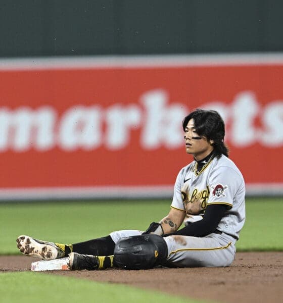 Pirates Q&amp;A: Why Should Fans Care? Plus Ji Hwan Bae and More