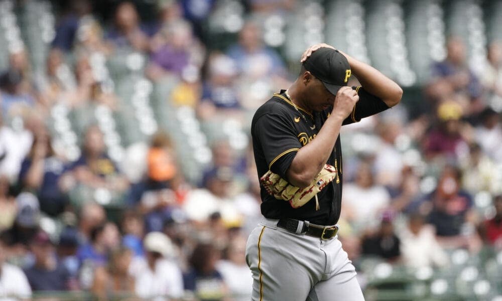 Pirates Q&amp;A: Oviedo Timeline, A Shortstop of the Future? (+)
