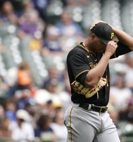 Pirates Q&amp;A: Oviedo Timeline, A Shortstop of the Future? (+)