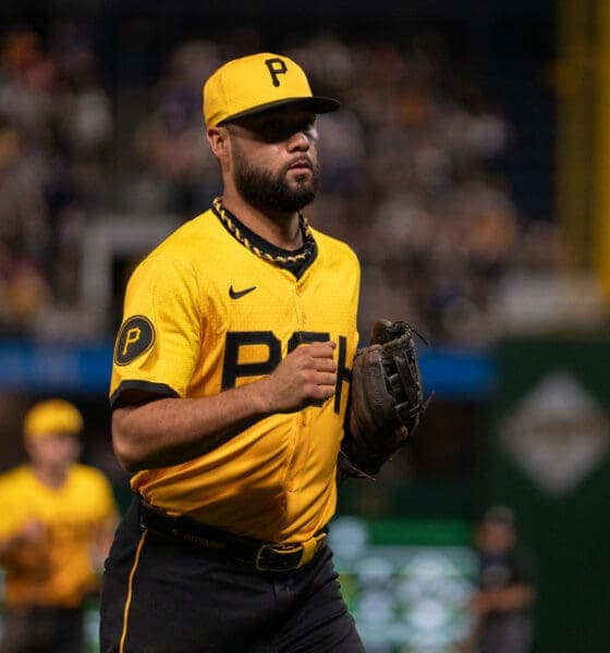 Pirates Q&amp;A: Surprise Trade Candidates? Why Move Kiner-Falefa? (+)