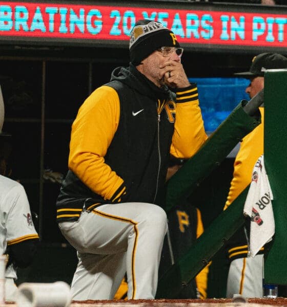 Pirates Q&amp;A: Can Offense Improve? Will They Lose 100? Shelton's Fate