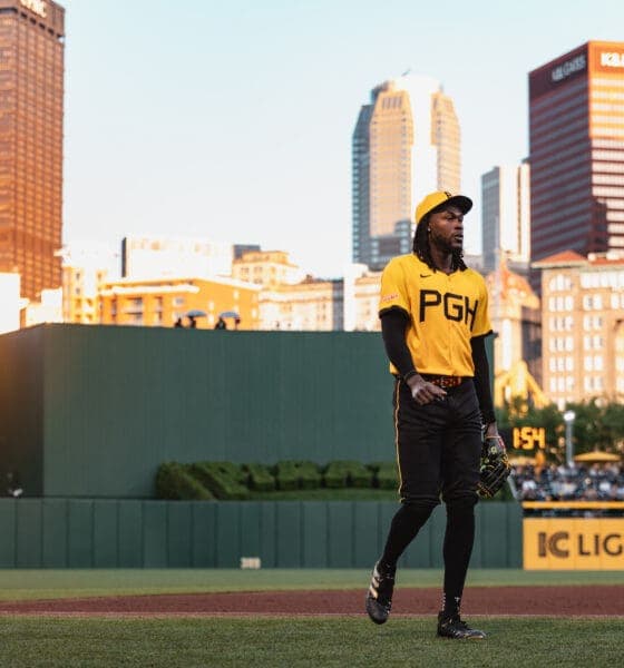 Pirates Q&amp;A: Who Gets Traded? What's the Big Deal About Cruz?