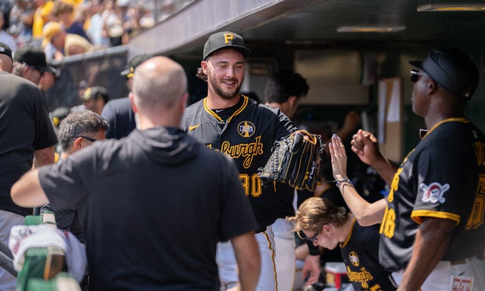Pirates Q&amp;A: Is Paul Skenes Already Generational? Will Don Kelly Return?