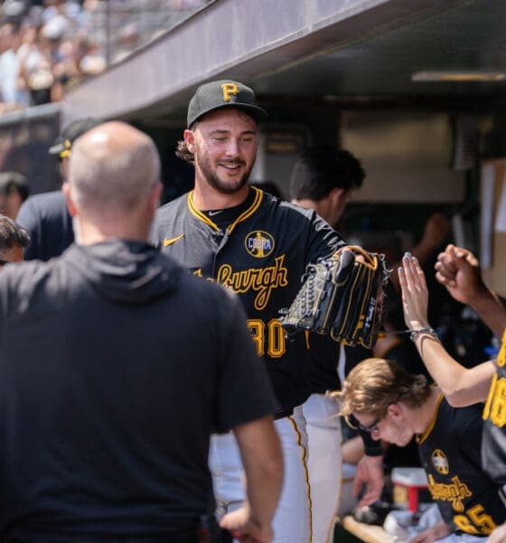 Pirates Q&amp;A: Is Paul Skenes Already Generational? Will Don Kelly Return?