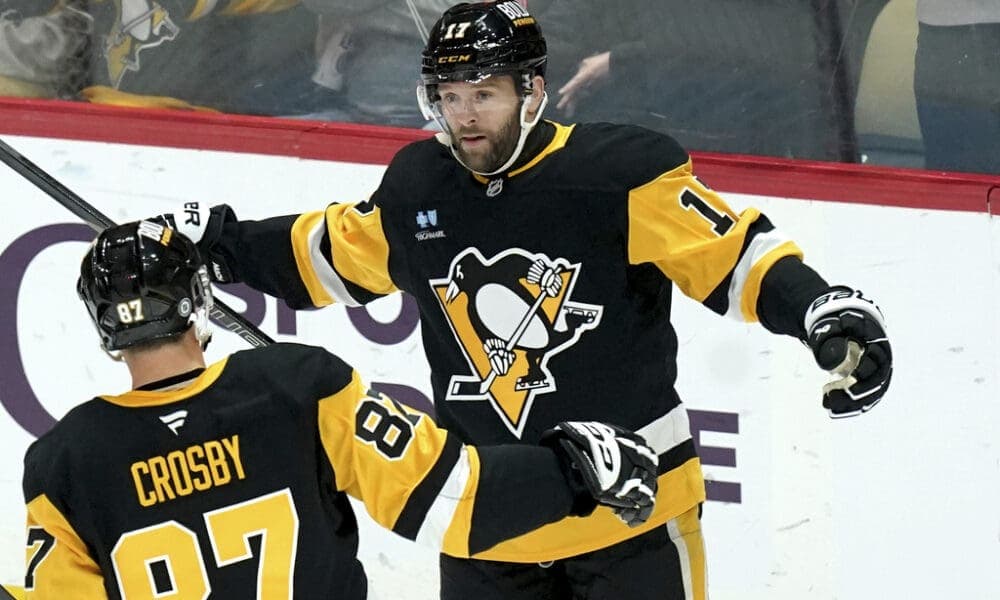 Penguins Trade Rumors Heat Up: What Bryan Rust and Matt Dumba Mean for Team