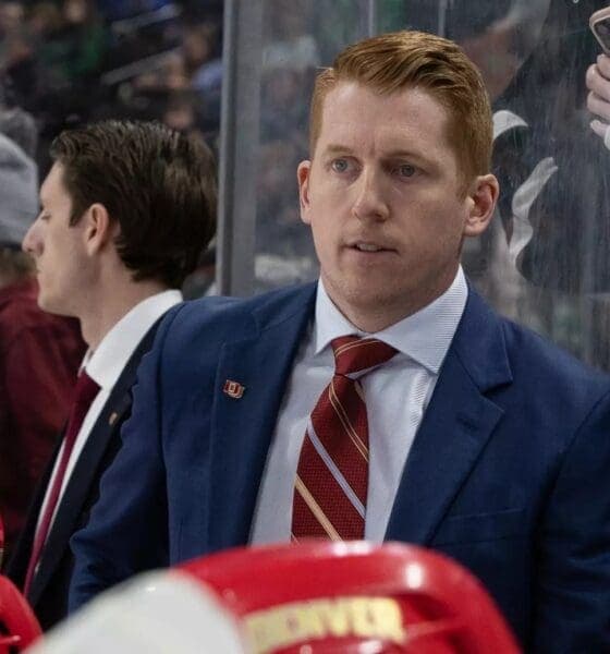 Cross a Big Name Off the Penguins Coaching Search