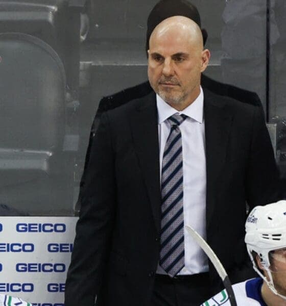 Dan's Daily: Former Penguin Goes Off; Tocchet Close to Decision