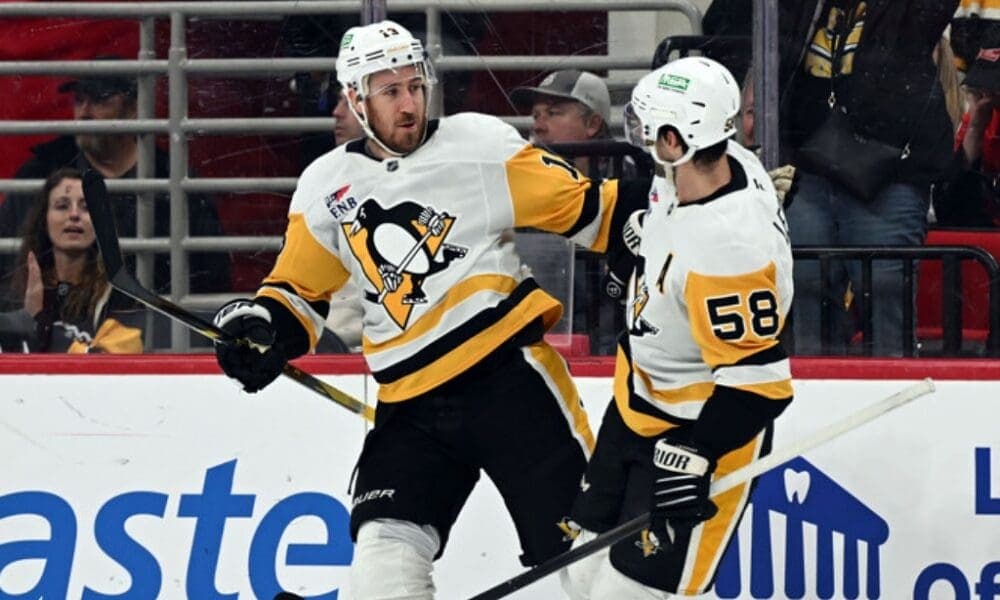 Dan's Daily: Toronto Disaster; Debating Penguins Trade Strategy