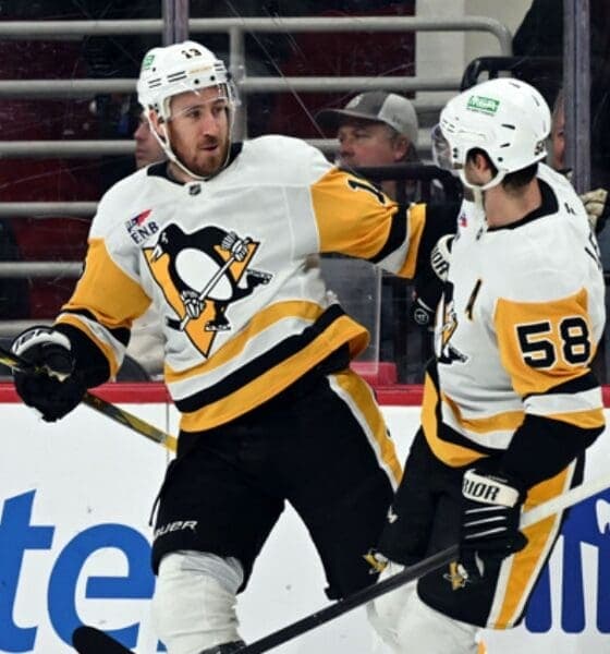 Dan's Daily: Toronto Disaster; Debating Penguins Trade Strategy