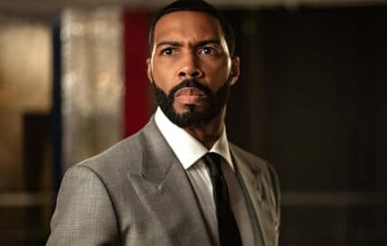 Bosch' Fans, Get Ready: Cameron Monaghan and Omari Hardwick Join Forces for