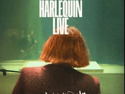 Lady Gaga Unveils Harlequin Live Concert Film on YouTube This Christmas Eve