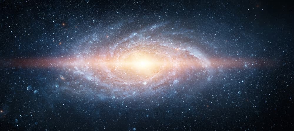 New Research Reveals Our Galaxy's Home is Much Larger Than Thought