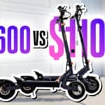 Ausom L1 and DT2 Pro Face Off in Real-World Performance Showdown