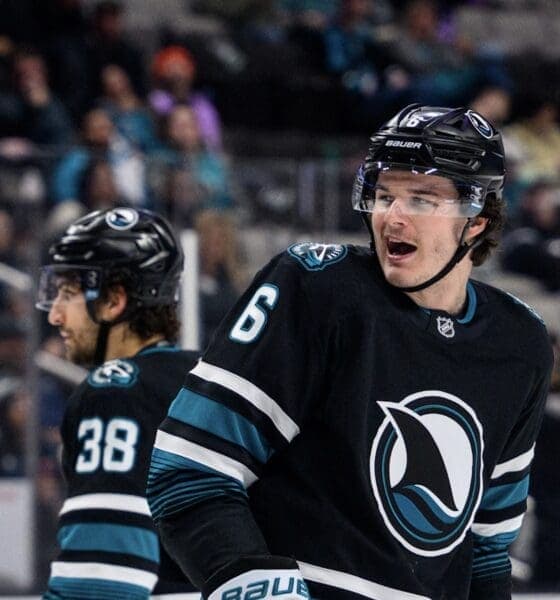 Sam Dickinson's Performance for Sharks Sparks Debate on Strengths and Growth