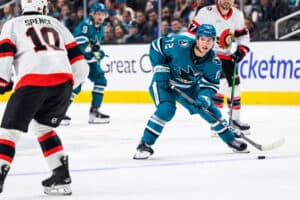 Sharks Fall 3-2 to Senators: Key Insights from a Tough Loss