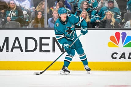Sharks Injury Update: Smith Returns, Desharnais Skating, Kurahsev Out