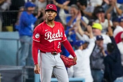 Hunter Greene Expresses Desire to Avoid New York Amid Trade Rumors