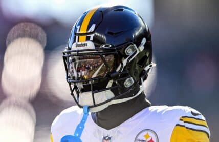 George Pickens Shines Again as Steelers Face Another Tough Challenge